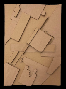 Alto relieve Ana Samaniego - FP