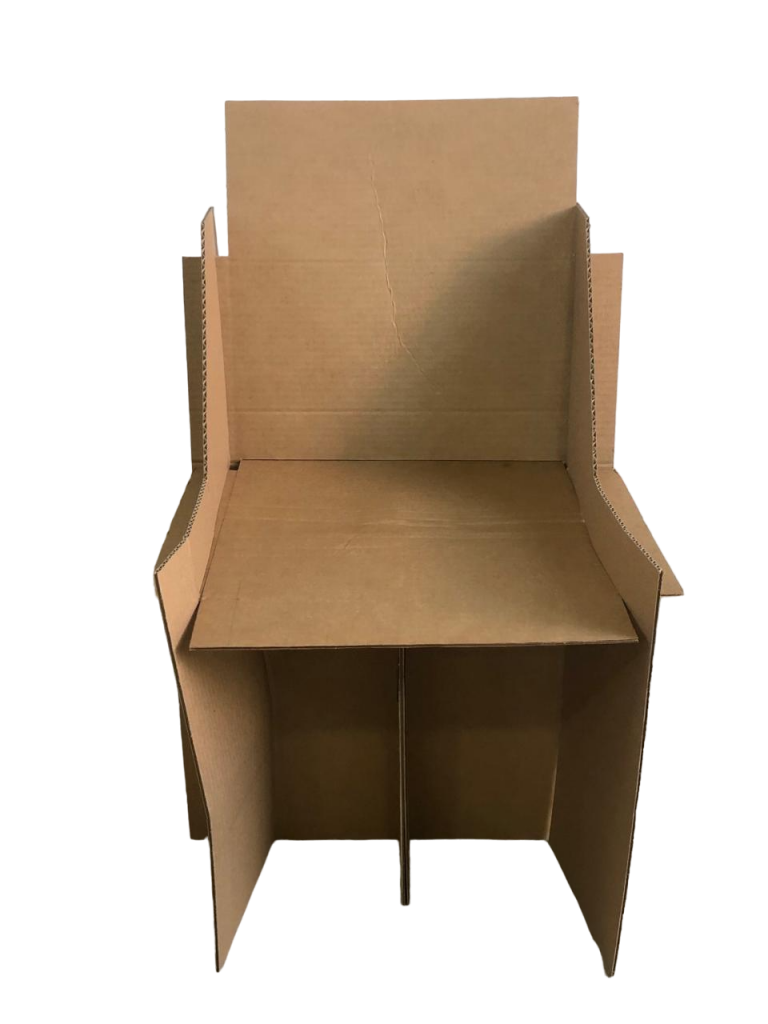 Silla Frontal Mateo Montesdeoca CB