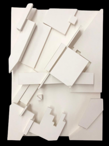 Tridimensional Ana Samaniego - FP